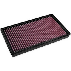 Mercedes Benz GLE (W167) GLE Series (20-25) DNA Air Filter P-ME20X25-01 OEM Air Filter Part Number: A2540940200 (DNA Filters - DNA-MER-0415 Mercedes Benz GLE (W167) GLE 400 e 2.0L (23-25))
