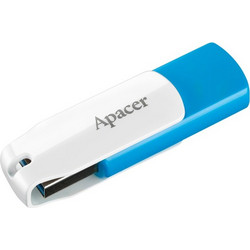 Apacer AH357 64GB USB Stick 3.2 Gen 1 με USB-A
