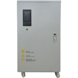 EL-TNS30 AUTOMATIC MOTOR VOLTAGE REGULATOR 3P/30kV
