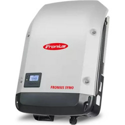Inverter Δικτύου FRONIUS SYMO 8.2-3 M Τριφασικός 8.2 kW