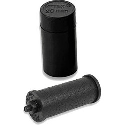 Motex Μελάνι Ετικετογράφου Mx-5500 Μαύρο