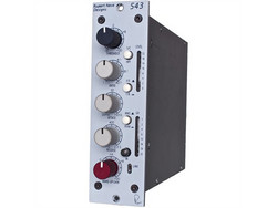 Rupert Neve Designs 543 (Series 500) Compressor Limiter
