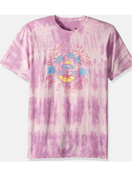 NEFF Men Mind Washed - MAUVE - 18P29023
