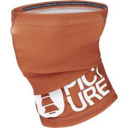 PICTURE Men Neckwarmer Nutz - MULTI - NW198P-O
