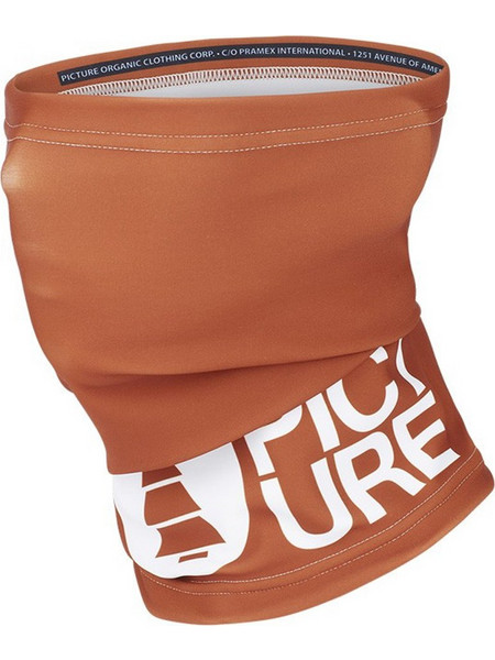 PICTURE Men Neckwarmer Nutz - MULTI - NW198P-O