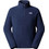 The North Face Ανδρικό Αθλητικό Φούτερ Navy Μπλε NF0A8D0Q8K2