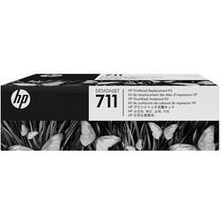 HP 711 DesignJet Printhead Replacement Kit