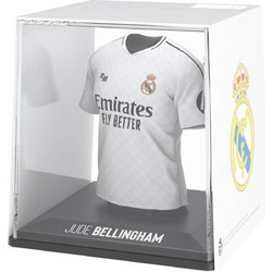 FanCollex: MyJersey - Real Madrid Home 24/25 Bellingham (45MY00003)