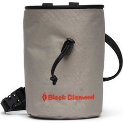 Black Diamond Mojo Chalk Bag Moonstone M - L