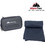 AlpinPro AlpinTec Πετσέτα Θαλάσσης Microfiber Navy Μπλε 75x150cm MS-XL-NV