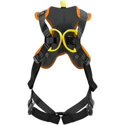 Kong Harness HHO Turbo