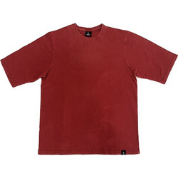 SHAIKKO ΜΠΛΟΥΖΑ CROP VINTAGE 220GR SKU225TT02-1111