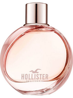 Hollister Wave Eau de Parfum 100ml