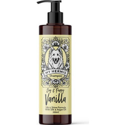 MY HERMIS SHAMPOO VANILLA 250ML