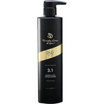 DSD De Luxe 3.1 Dixidox Intense Σαμπουάν κατά της Τριχόπτωσης 500ml