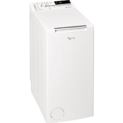 Whirlpool TDLR 60210 Πλυντήριο Ρούχων Άνω Φόρτωσης 6kg 1200 Στροφών