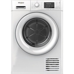Whirlpool FT D 8X3WSY EU Στεγνωτήριο Ρούχων 8kg A+++ με Αντλία Θερμότητας