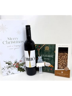 Nutcracker's Christmas Favourites Χριστουγεννιάτικο Εταιρικό Δώρο