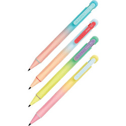 Adel μηχανικό μολύβι Prime Mash Soft με σβήστρα 0,5mm