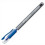 Faber-Castell Speedx Στυλό Διαρκείας 0.7mm Μπλε