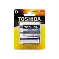 Toshiba High Power D 2τμχ