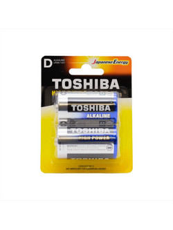 Toshiba High Power D 2τμχ