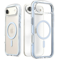 Araree Duple M Air Magsafe Case For Iphone 17 Air Blue - (AR20-02361B)