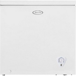 Juro Pro JPF200CB Καταψύκτης Μπαούλο 200lt