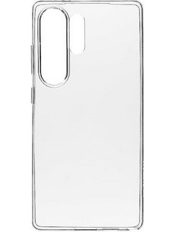 Θήκη Tactical για Samsung S936 Galaxy S25+ Back Cover Transparent
