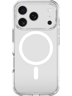 Θήκη Apple iPhone 17 Pro - Cellular Line Gloss Mag - Transparent