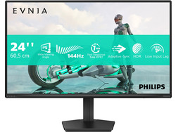 Philips Evnia 24M2N3200NF IPS HDR Gaming Monitor 23.8" 1920x1080 FHD 144Hz 4ms