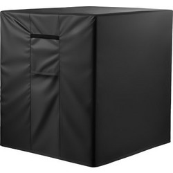 VEVOR Κάλυμμα Κλιματιστικού 863x812x762 mm για Εξωτερικό Χώρο, Τριών Στρωμάτων, Αδιάβροχο KDZSWLDSZJZXWK4R8001V0