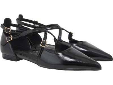 SEVEN (U120A2951001)BLACK