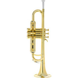 Startone PTR-20 Bb- Trumpet Gold