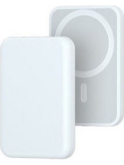 Power Bank Αφής - Επαναστατική Τεχνολογία Φόρτισης 10000mAh σε 5 χρώματα