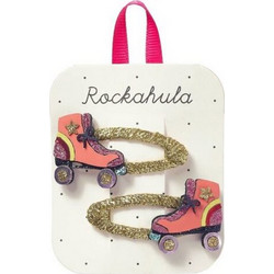 Rockahula Παιδικά κλιπς Rollers H2446K