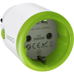 ENGO CONTROLS ENGO EPLUG Wi-Fi ΕΞΥΠΝΗ ΠΡΙΖΑ (ΧΩΡΙΣ ΠΥΛΗ) (932343903) 48 000119