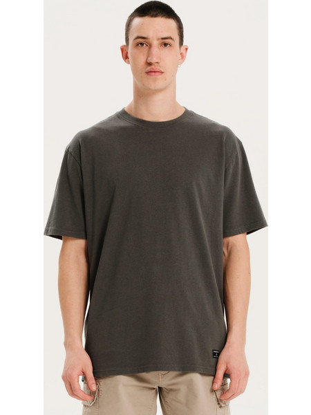T-shirt Emerson πράσινo