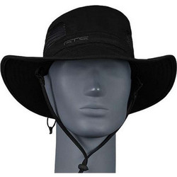 GTS Hat Barge Mesh Καπέλο με Δίχτυ Μαύρο 911731U