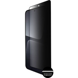 Idol 1991 Privacy Tempered Glass (Xiaomi Redmi Note 14S / Redmi Note 13 5G)