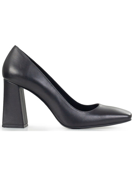 Γόβες Γυναίκα Classico Donna Μαύρο 3500 CLD.00441 261