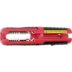 ΑΠΟΓΥΜΝΩΤΗΣ ΚΑΛΩΔΙΟΥ UNIVERSAL CP-511A T/PRO'SKIT (ΣΕΤ ΜΕ 2)