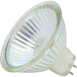 ΛΑΜΠΑ ΙΩΔΙΝΗΣ MR16 GU5.3 12V 35W 427LM 38 2700K WARM WHITE RLX (ΣΕΤ ΜΕ 10)