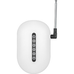 Αναμεταδότης συστημάτων συναγερμού 433MHz, έως 500m - (EX010)