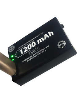 Alpin Επαναφορτιζόμενη Μπαταρια 59B 1200mah Li-on