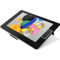 Wacom Cintiq Pro 24 Touch Γραφίδα Σχεδίασης με Οθόνη