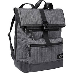 Camel Active 226-201-70 Σακίδιο Πλάτης 22lt Γκρι