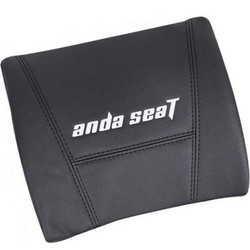 ANDA SEAT LUMBAR PILLOW (AC-AD12XL-07BPV-LPXL)