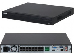 Dahua NVR4216-16P-4KS3