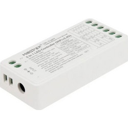WiFi Controller Dimmer 5 σε 1 DC 12-24V 12A SW5 MIBOXER